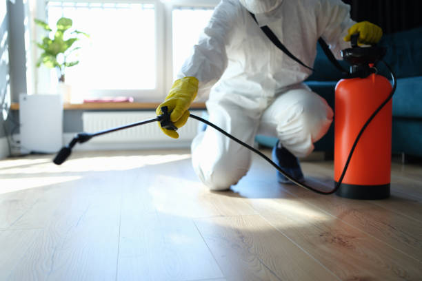 Reliable Unattended Death Cleanup contractor in Ericson, NE by Crime Scene Cleaner Online